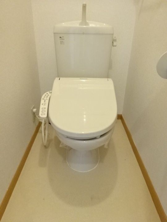 コンフォルターブルⅢの内装