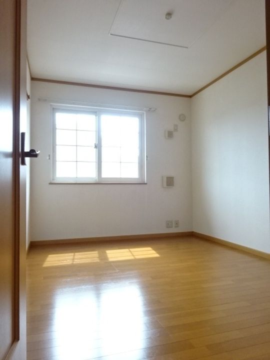 コンフォルターブルⅢの内装