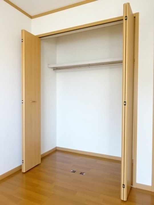 コンフォルターブルⅢの内装