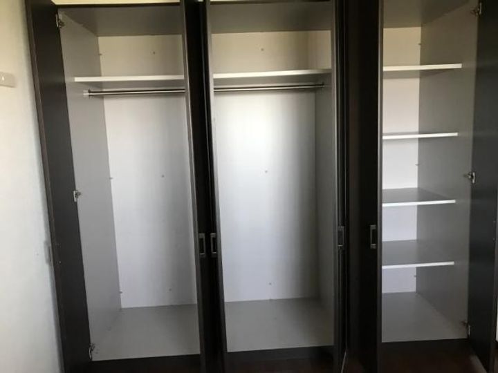 ディア・ベルジュの内装