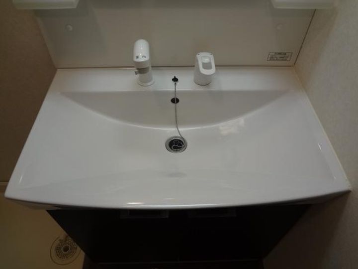 ディア・ベルジュの内装