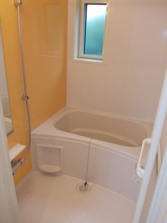 セイバリーヒル Ⅱの風呂