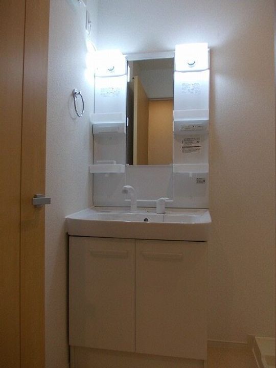 セイバリーヒル Ⅱの内装