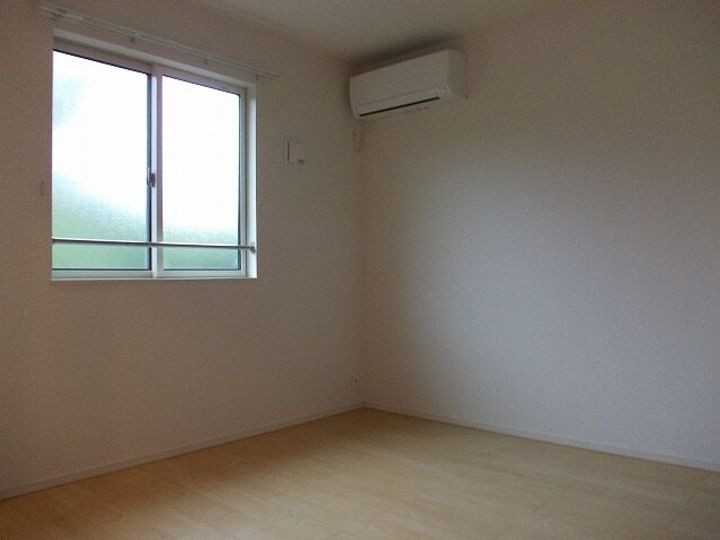 セイバリーヒル Ⅱの居間