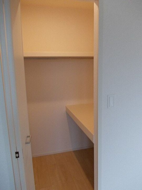 セイバリーヒル Ⅱの内装