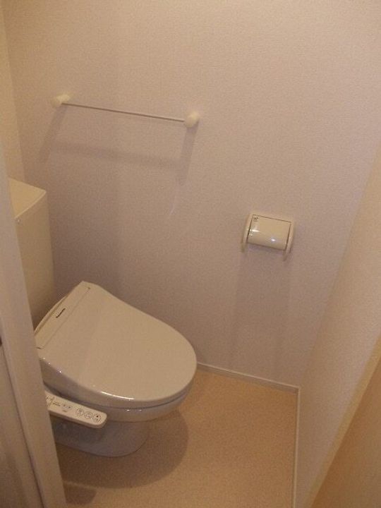 セイバリーヒル Ⅱの内装