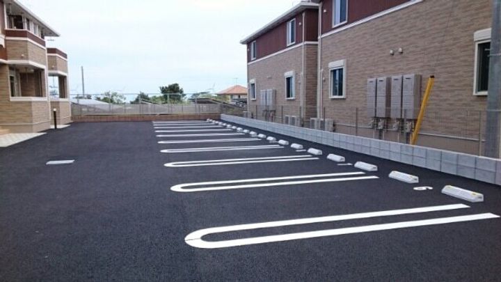 セイバリーヒル Ⅱのその他画像