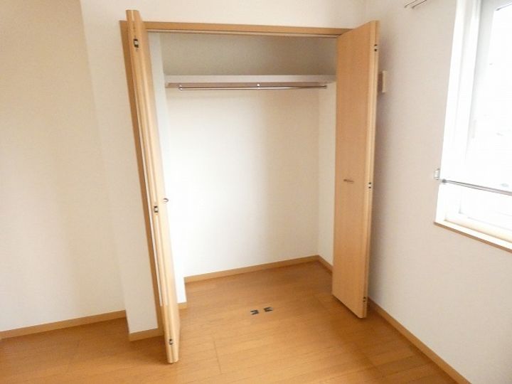 ブリズⅢの内装