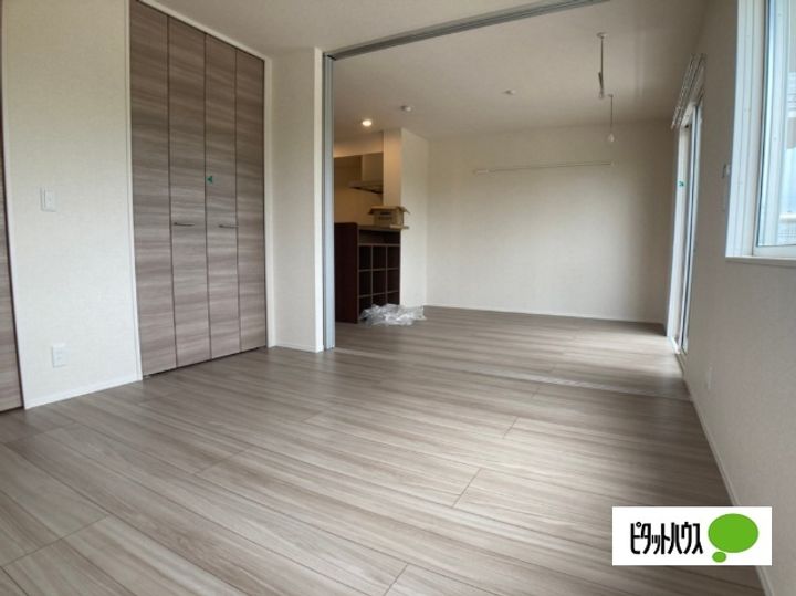 ヒルズ平泉A棟112のその他画像