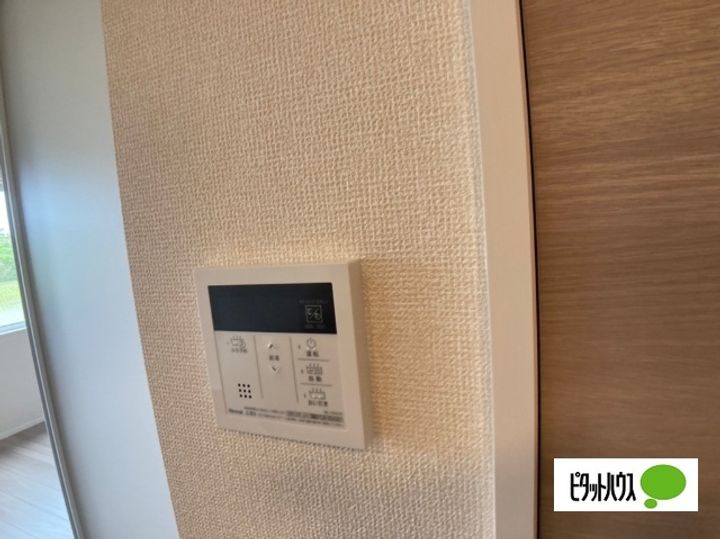 ヒルズ平泉A棟112のその他画像