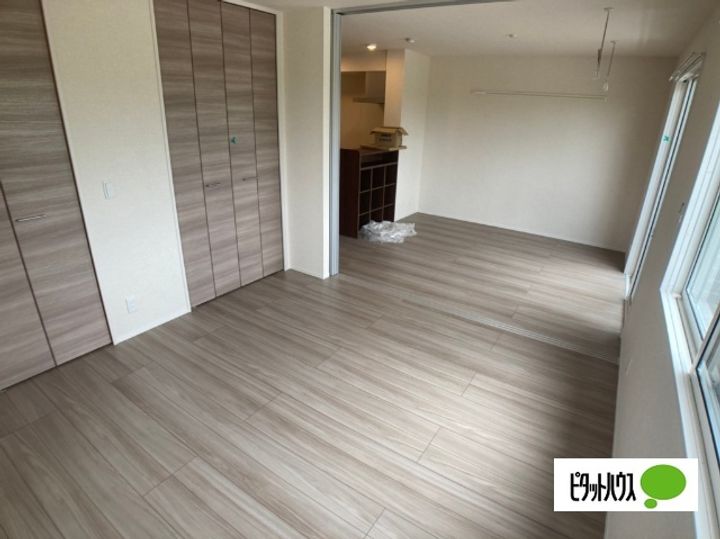 ヒルズ平泉A棟112のその他画像