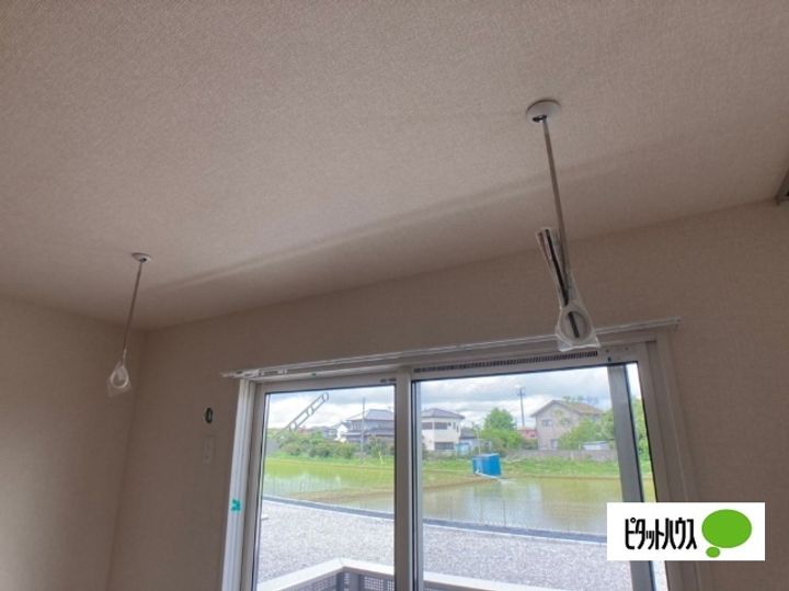 ヒルズ平泉A棟112のその他画像