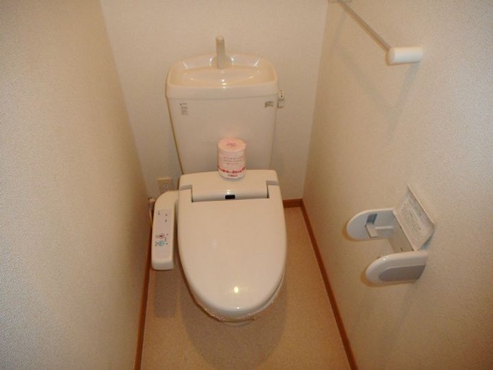 アルコ・イーリスの内装