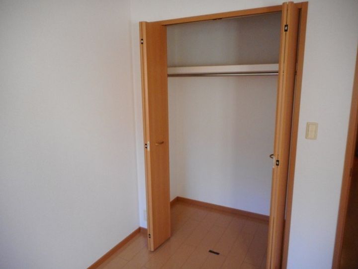 アルコ・イーリスの内装