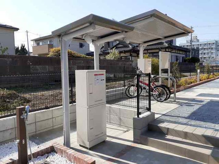 K’sヴィレッジ平井 Aのその他画像