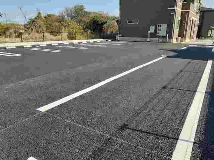 K’sヴィレッジ平井 Aのその他画像