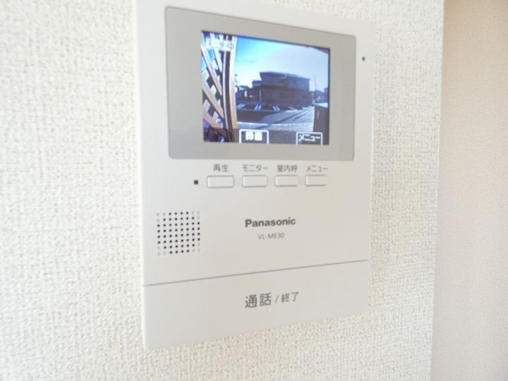 コンフォルターブル鹿嶋Ⅰのその他画像