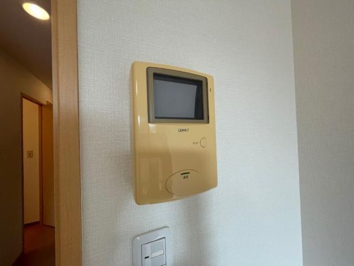 セレーノの内装