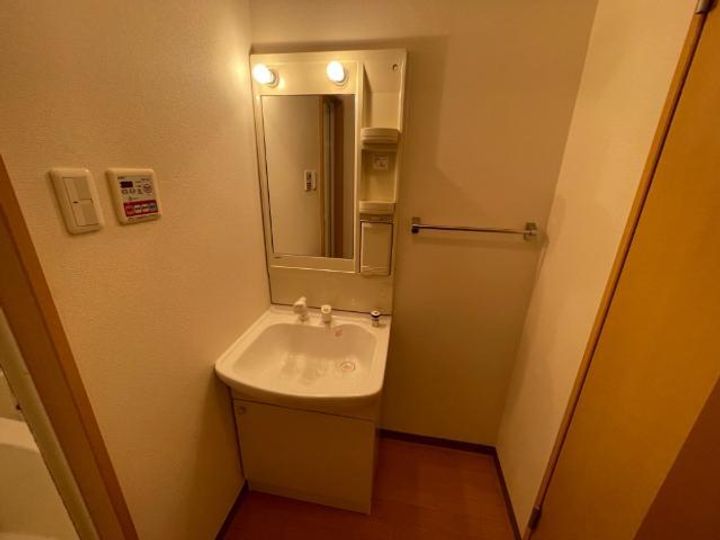 セレーノの内装