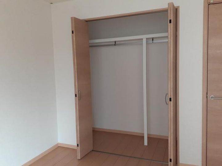 グランジュール koeiの内装