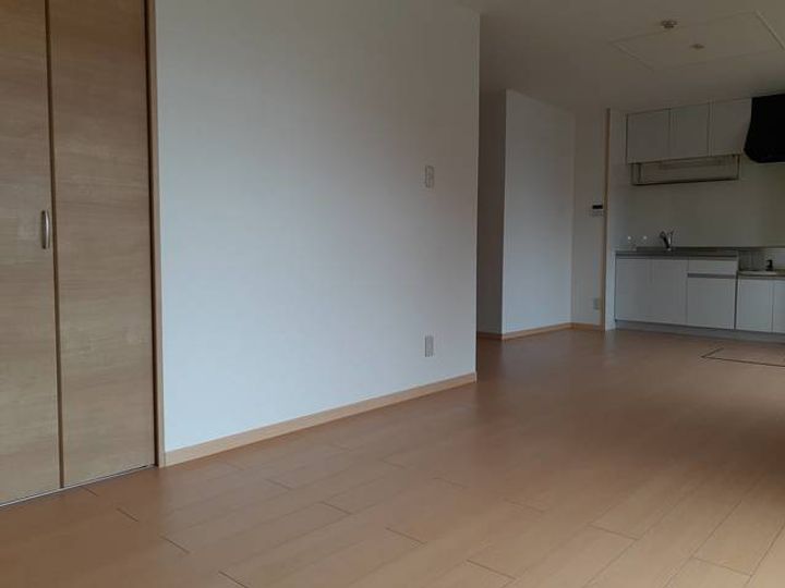 グランジュール koeiの居間