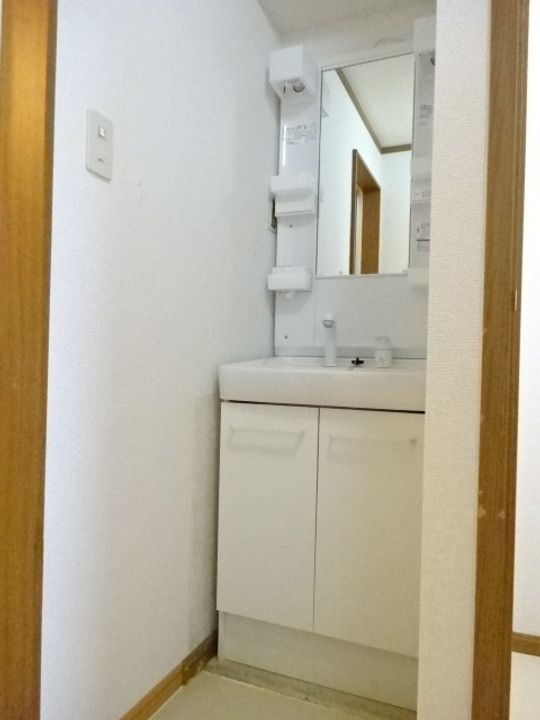 ディスカバリーⅡの内装