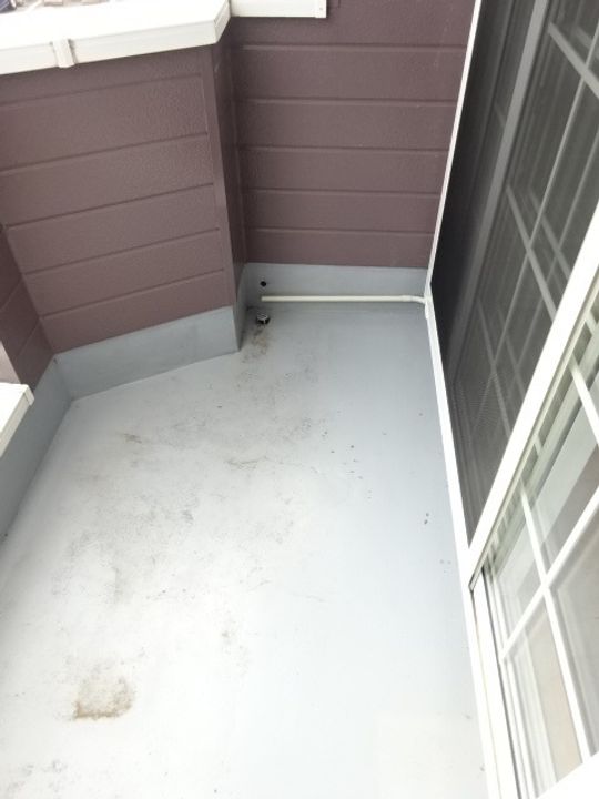 ディスカバリーⅡの内装