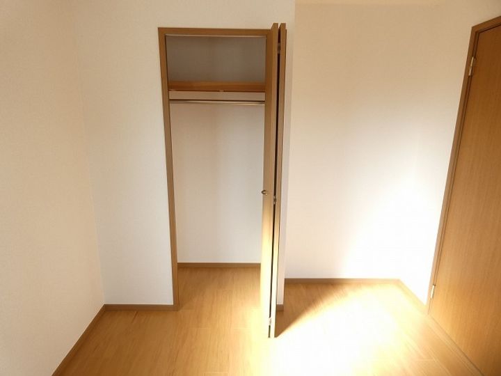 マウントリヴァ2001の内装