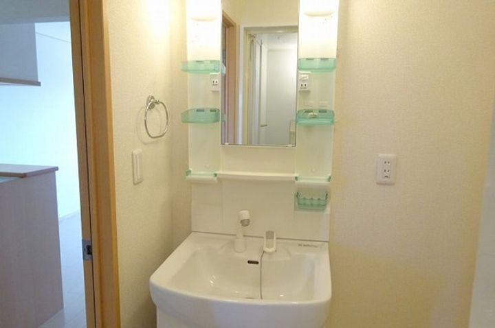 ヴァン・ボナール Aの内装