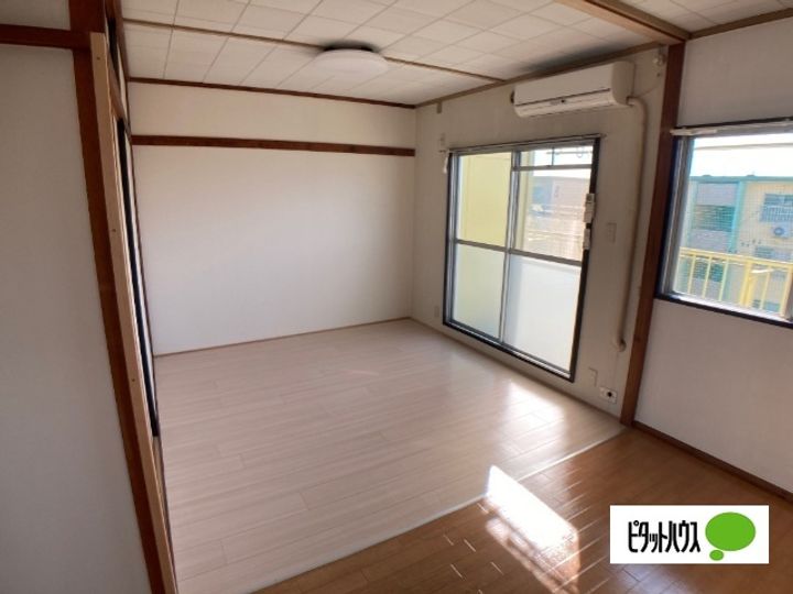 プリムローズⅠ302のその他画像