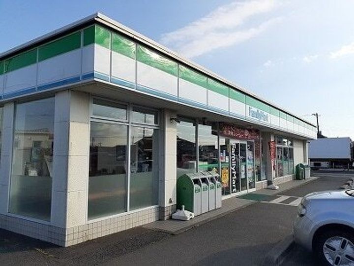 プレッソ前野 Ⅱの周辺
