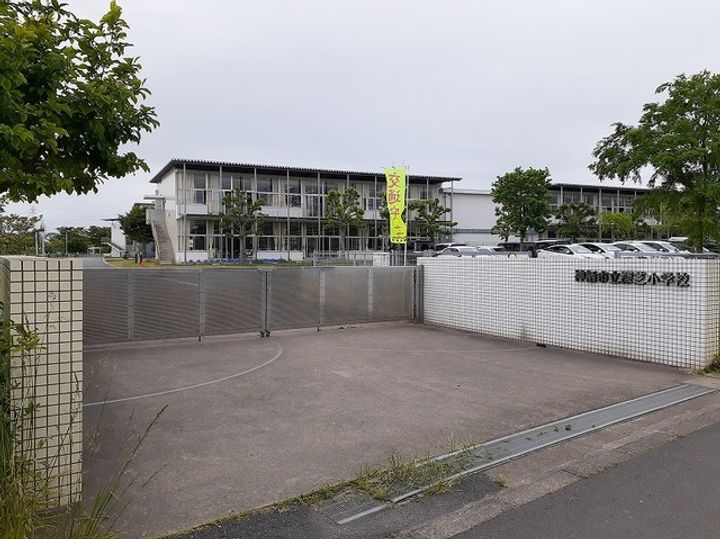 サンライト若松 Ⅰの周辺