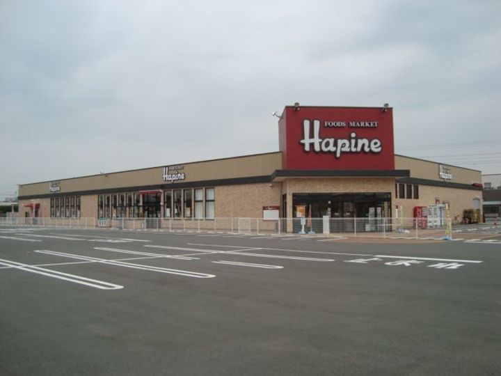 La Grazia(ラ・グラッツィア)の周辺