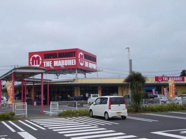 ルミナス・ビアンの周辺