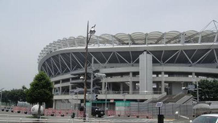 ルミナス・ビアンの周辺