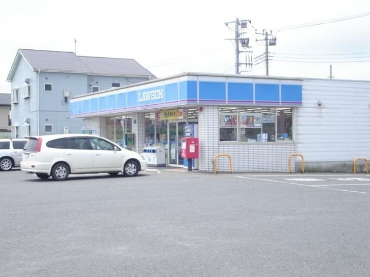 ファイン・シアの周辺