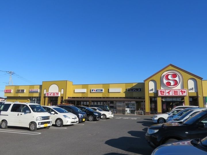 ラ・トゥール 二番館の周辺