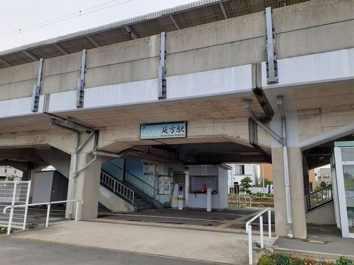 アミーチ Ⅳの周辺