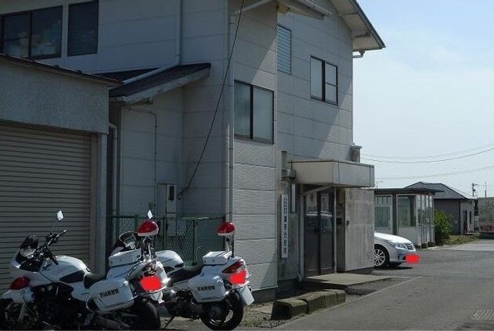 アミーチ Ⅳの周辺