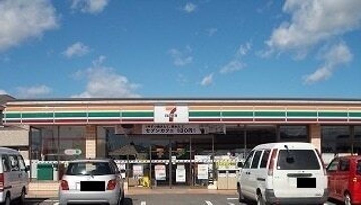 プラトーAの周辺