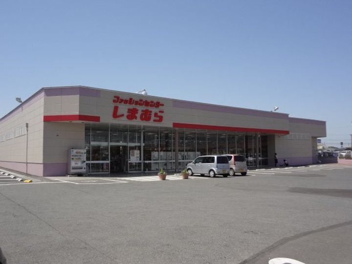 ディア・ベルジュの周辺