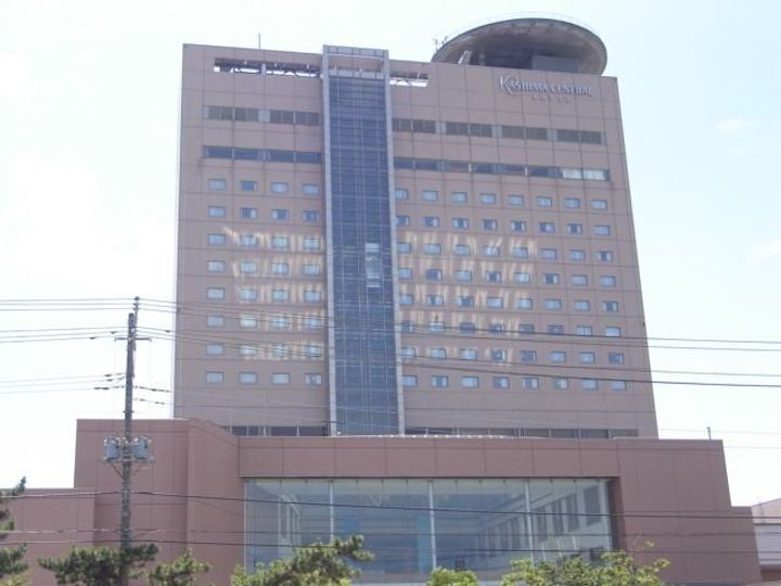 ディア・ベルジュの周辺