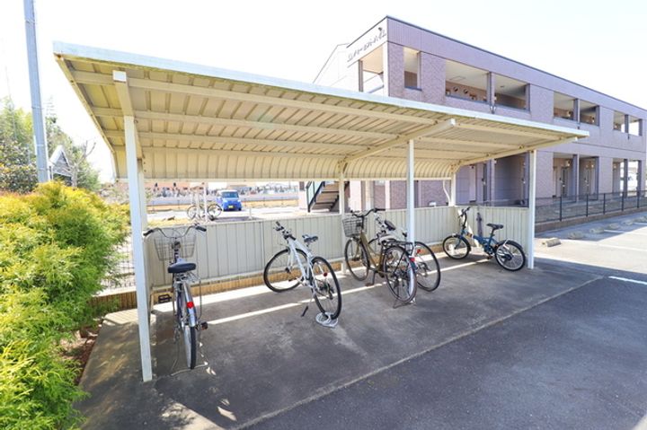 ユーメ・ハイムのその他画像