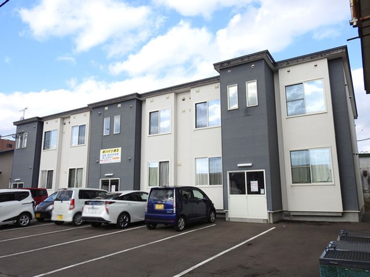 空き部屋あり mハイツ寿5 2ldk 東室蘭駅 室蘭市寿町 の賃貸アパート情報 賃貸スモッカ No 73 8 空き部屋あり mハイツ寿5 2ldk 東室蘭駅 室蘭市寿町 の賃貸アパート情報 賃貸スモッカ No 73 8