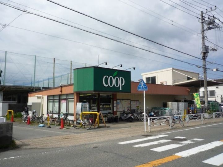 神奈川県逗子市池子2丁目(一戸建)の賃貸物件の周辺