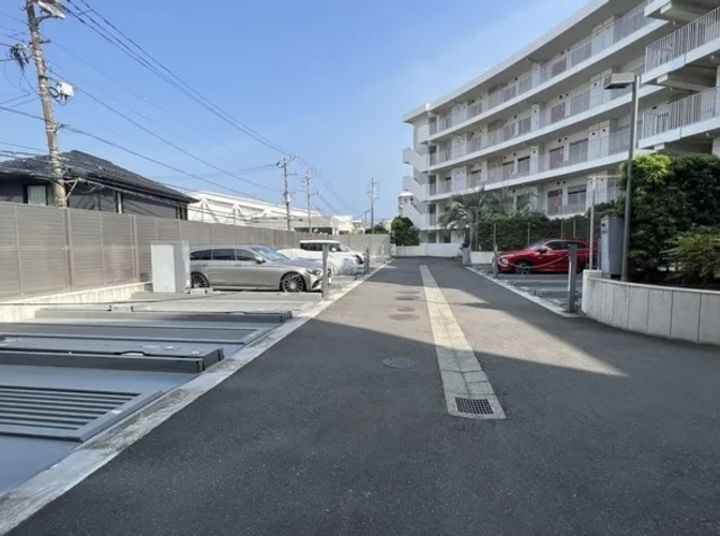 パークハウス江ノ島のその他画像