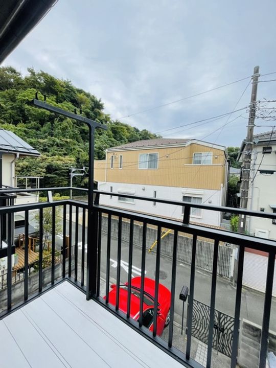 神奈川県逗子市池子2丁目(一戸建)の賃貸物件のその他画像