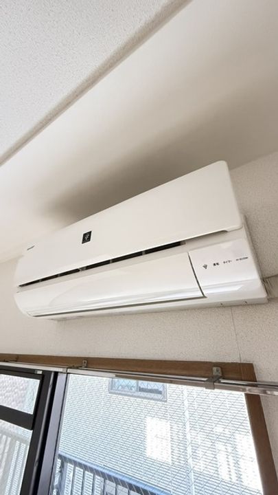 ビーチサイド・マンションのその他画像