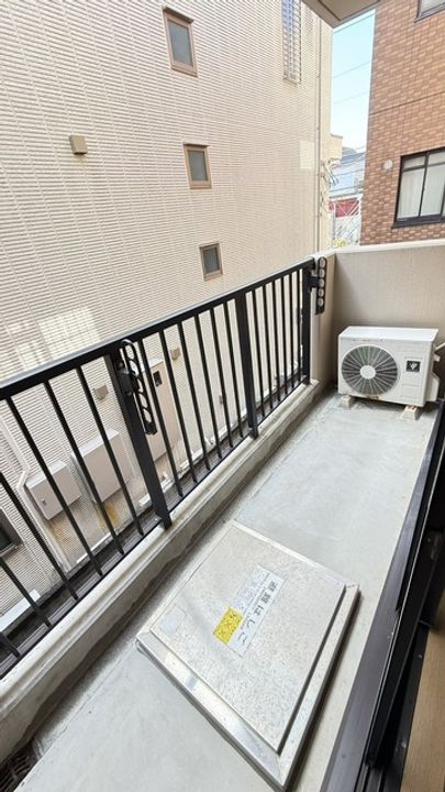 ビーチサイド・マンションのその他画像