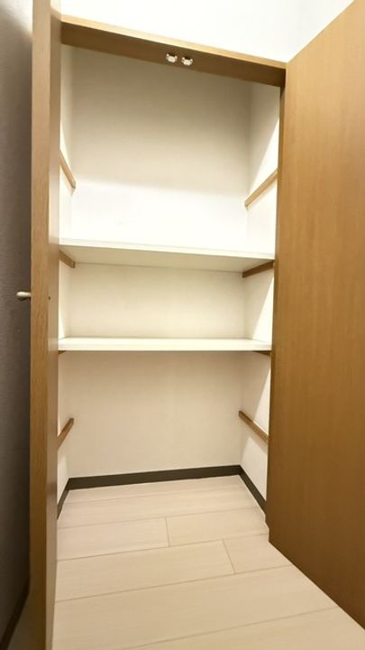 ビーチサイド・マンションのその他画像